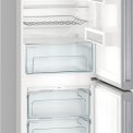Liebherr CNPel4313-21 rvs-look koelkast