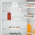 Liebherr CNsdc 5203-22 vrijstaande koelkast - rvs-look