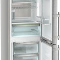 Liebherr CNsdd 5763-20 vrijstaande koelkast rvs