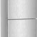 Liebherr CNsfc 5023-22 vrijstaande koelkast rvs-look