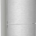 Liebherr CNsfd 5223-20 vrijstaande koelkast rvs-look