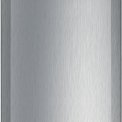 De Liebherr CTel2931 koelkast rvs-look is voorzien van hoogwaardig rvs-look materiaal