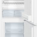 Liebherr CU3331 koelkast wit