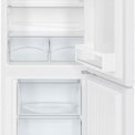 Liebherr CUe 2331-26 vrijstaande koelkast - wit
