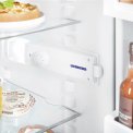 Liebherr CUe 3331-26 vrijstaande koelkast wit