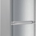 Liebherr CUel2331 koelkast rvs-look aan de buitenkant