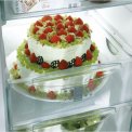 Liebherr CUkw 2831-22 vrijstaande koelkast groene