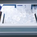 De Liebherr ECBN5066 inbouw koelkast is voorzien van handige IceMaker