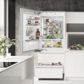 De Liebherr ECBN5066 inbouw koelkast is perfect te integreren in uw keuken
