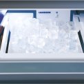 Icemaker van de Liebherr ECBN6256