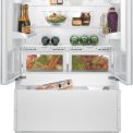 Liebherr ECBN6256 inbouw koelkast