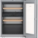 Liebherr EWTgb 1683-26 wijnkoelkast inbouw