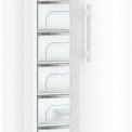 Liebherr GN5275-21 vrieskast / vriezer - 195 cm. hoog, 70 cm breed - BluePerformance