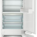 Liebherr ICBd5122-20 inbouw koelkast - nis 178 cm - deur-op-deur