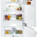 Liebherr ICBN3376 inbouw koelkast