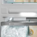 Liebherr ICBNd5163-20 inbouw koelkast met ijsblokjes en BioFresh