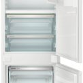 Liebherr ICBNSe5123-20 inbouw koelkast - nis 178 cm - sleepdeur
