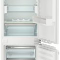 Liebherr ICc 5123-22 inbouw koelkast - nis 178 cm. - deur-op-deur