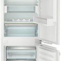Liebherr ICNc 5123-22 inbouw koelkast - nis 178 cm. - nofrost