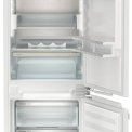 Liebherr ICNd5153-20 inbouw koelkast - NoFrost - nis 178 cm.