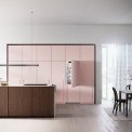 Liebherr ICNe 5133-20 inbouw koel/vriescombinatie met IceMaker - nis 178 cm.