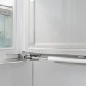 Liebherr ICNe 5133-20 inbouw koel/vriescombinatie met IceMaker - nis 178 cm.