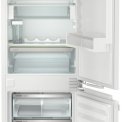 Liebherr ICNe 5133-20 inbouw koel/vriescombinatie met IceMaker - nis 178 cm.