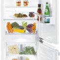 Liebherr ICNP3366 inbouw koelkast