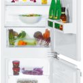 Liebherr ICP3324 inbouw koelkast