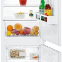 Liebherr ICUNS3324 inbouw koelkast