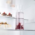 Deelbaar glasplateau van de Liebherr IKB2360 inbouw koelkast