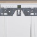 De Liebherr IKBP2324 inbouw koelkast is voorzien van deur-op-deur montage