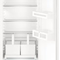 De Liebherr IKF3510 inbouw koelkast heeft een inhoud van 325 liter