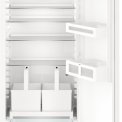 Liebherr IKF3514-21 inbouw koelkast - nis 178 cm. - deur-op-deur
