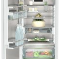 Liebherr IRBAc 5171-22/617 inbouw koelkast met BioFresh en vriesvak