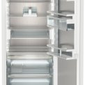 Liebherr IRBb4170-20 inbouw koelkast met BioFresh - nis 122 cm.