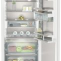 Liebherr IRBb4170-20 inbouw koelkast met BioFresh - nis 122 cm.