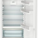 Liebherr IRBc 4521-22 inbouw koelkast met BioFresh - nis 140 cm.