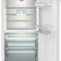 Liebherr IRBd4050-20 inbouw koelkast met BioFresh - nis 102 cm.