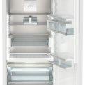 Liebherr IRBd4551-20 inbouw koelkast met BioFresh - nis 140 cm.