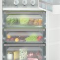 Liebherr IRBSe5120-20 inbouw koelkast met BioFresh - nis 178 cm.