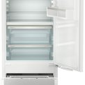 Liebherr IRCBe 5121-22 inbouw koelkast met kelderlade - nis 178 cm.