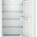 Liebherr IRd 5101-22 inbouw koelkast - nis 178 cm. - met vriesvak