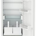 Liebherr IRDe5120-20 inbouw koelkast met flessenmand - nis 178 cm.