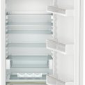 Liebherr IRe4521-20 inbouw koelkast - nis 140 cm. - deur-op-deur