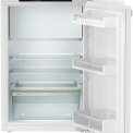 Liebherr IRf3901-20 inbouw koelkast - nis 88 cm. - deur-op-deur