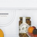De Liebherr KB3660 koelkast beschikt over een digitaal display voor het instellen van de temperatuur