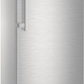 De Liebherr KBes3750 koelkast met BioFresh heeft volledig vlakke deuren
