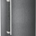 Liebherr RBbsc 5250-20 vrijstaande koelkast blacksteel