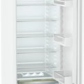Liebherr Rd 5000-22 koelkast wit - energieklasse D